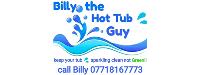 Billy The Hot Tub Guy image 1